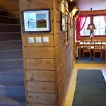 Radhošťský Rybník Apartmán