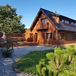 Apartmán Radhošťský Rybník Trojanovice