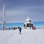 Radhošťský Rybník Trojanovice