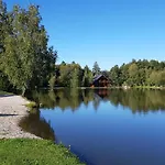 Apartmán Radhošťský Rybník *