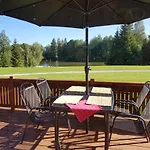 Apartmán Radhošťský Rybník *