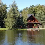Apartmán Radhošťský Rybník *
