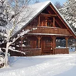 Apartmán Radhošťský Rybník *