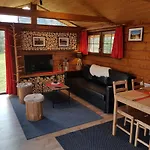 Radhošťský Rybník Trojanovice