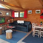 Apartmán Radhošťský Rybník