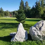 Apartmán Radhošťský Rybník Trojanovice