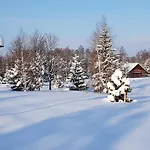 Radhošťský Rybník * Trojanovice
