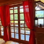 Apartmán Radhošťský Rybník *