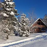 Radhošťský Rybník * Trojanovice