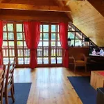 Radhošťský Rybník Apartmán *