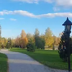 Apartmán Radhošťský Rybník