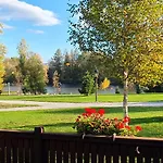 Apartmán Radhošťský Rybník