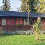 Radhošťský Rybník Trojanovice