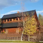 Radhošťský Rybník Apartmán