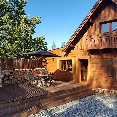 公寓 Radhostsky Rybnik