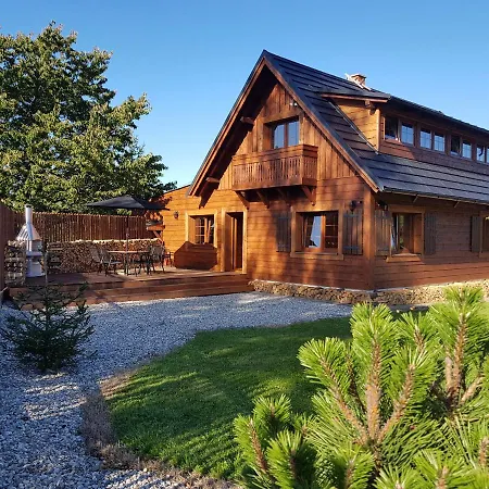 Apartmán Radhošťský Rybník Trojanovice