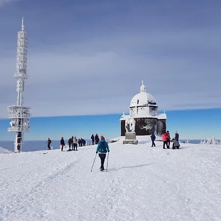 Radhostsky Rybnik 特罗亚诺维采