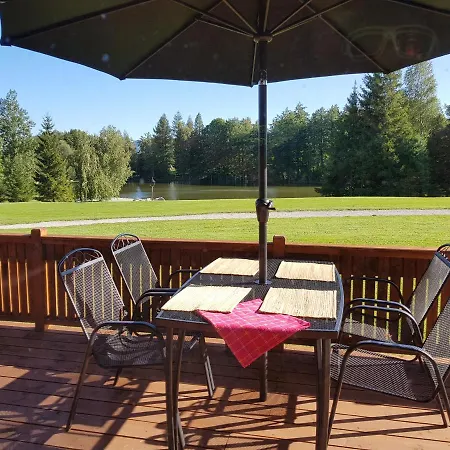 Apartmán Radhošťský Rybník *