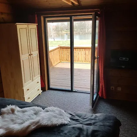 Radhošťský Rybník * Trojanovice
