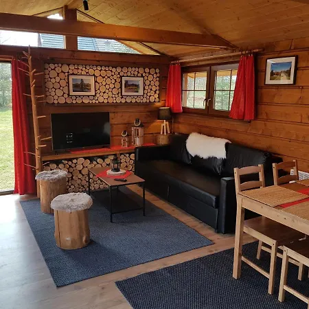 Radhostsky Rybnik 特罗亚诺维采