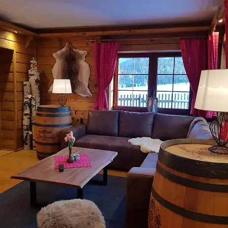 Radhostsky Rybnik * 特罗亚诺维采