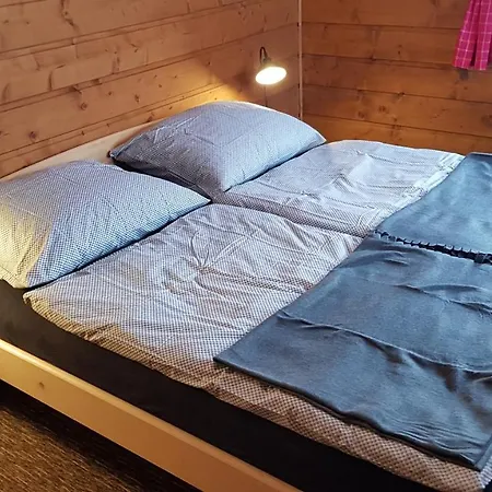 Radhošťský Rybník