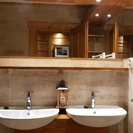 Radhostsky Rybnik * 特罗亚诺维采