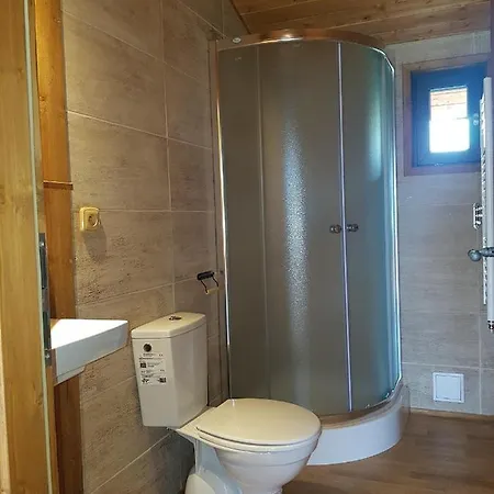 公寓 Radhostsky Rybnik