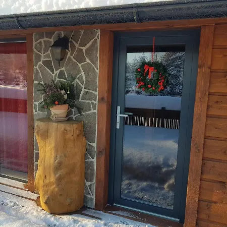 Radhostsky Rybnik * 特罗亚诺维采