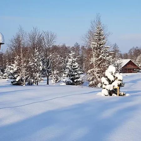 Radhostsky Rybnik * 特罗亚诺维采