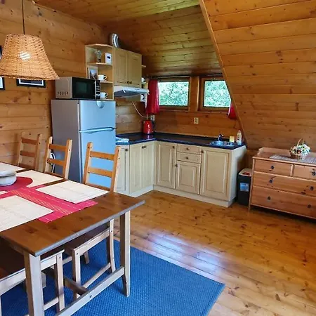 Apartmán Radhošťský Rybník Trojanovice