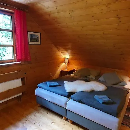 Radhošťský Rybník