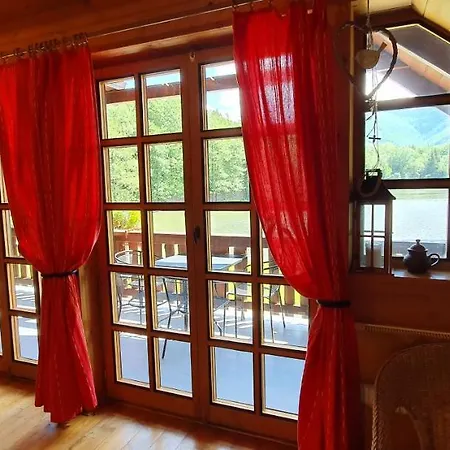 公寓 Radhostsky Rybnik *