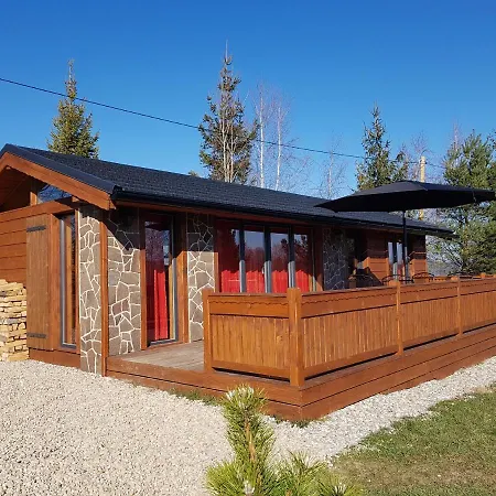 Apartmán Radhošťský Rybník *