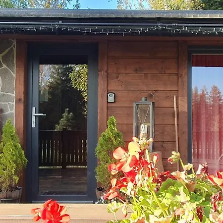 Radhostsky Rybnik 公寓