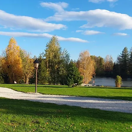 Radhostsky Rybnik
