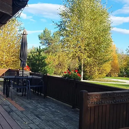 Radhošťský Rybník