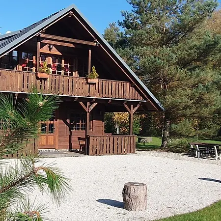 公寓 Radhostsky Rybnik