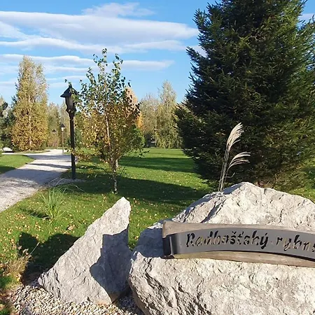 Apartment Radhostsky Rybnik Trojanovice