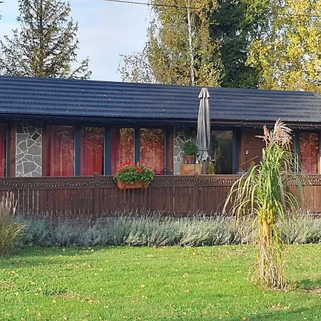 Radhostsky Rybnik Trojanovice