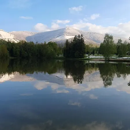 Radhošťský Rybník * Trojanovice