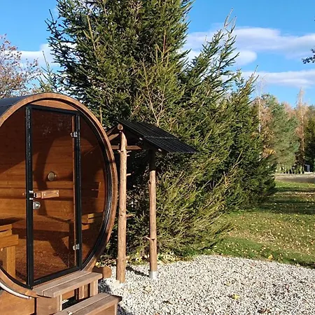 Radhostsky Rybnik 特罗亚诺维采