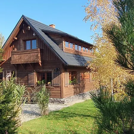 Apartamento Radhošťský Rybník