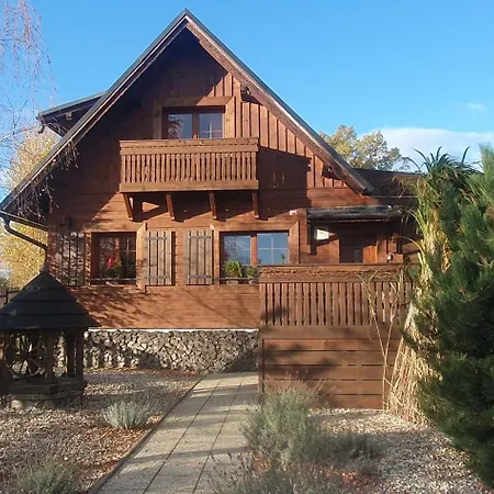 公寓 Radhostsky Rybnik