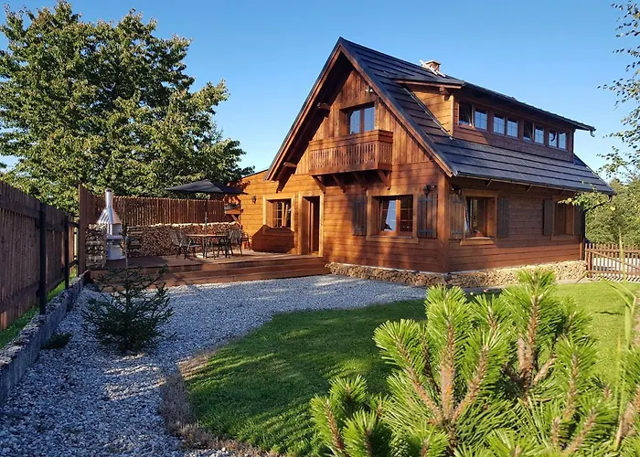 Apartamento Radhošťský Rybník Trojanovice