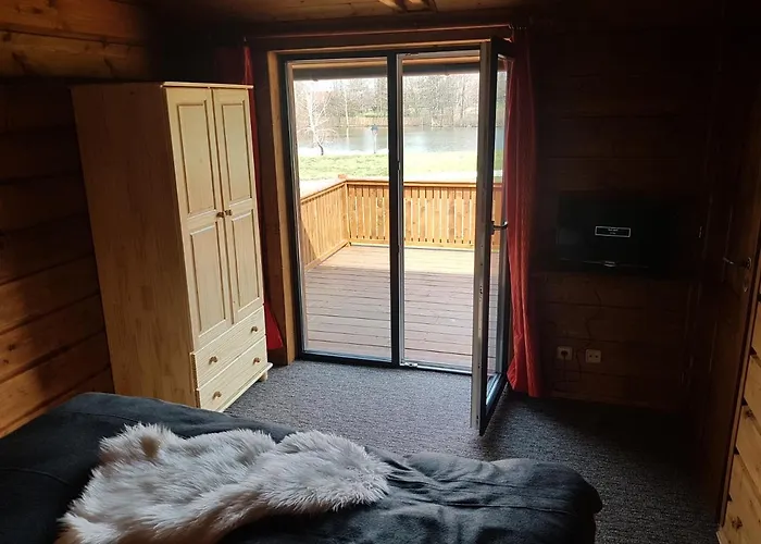 Radhošťský Rybník * Trojanovice