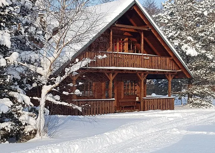 Apartamento Radhošťský Rybník *