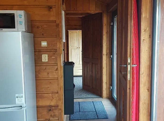 Apartamento Radhošťský Rybník Trojanovice