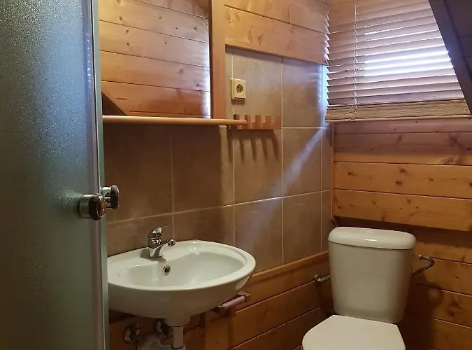 Radhošťský Rybník Apartamento *