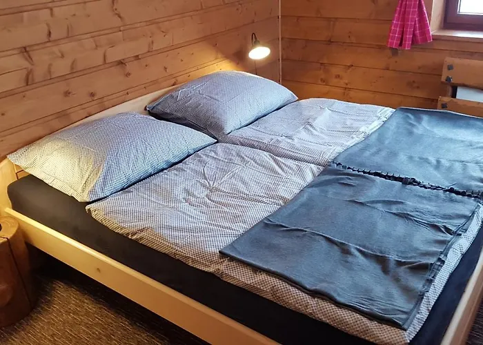 Radhošťský Rybník